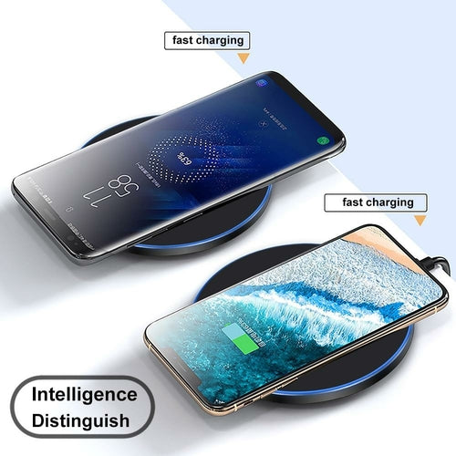 Dragon W9 30W Wireless
Charging Pad