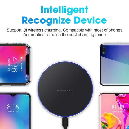 Dragon W9 30W Wireless
Charging Pad